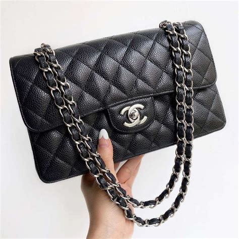 how much chanel bags